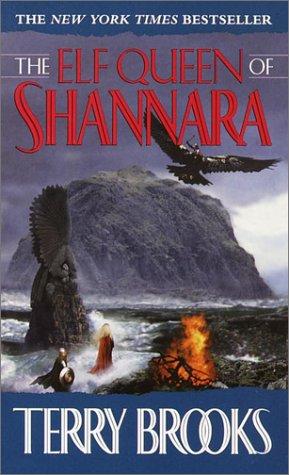 "The Elf Queen of Shannara (Heritage of Shannara, Book 3)" av Terry Brooks