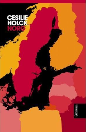 "Norg" av Cesilie Holck