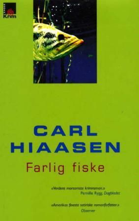 Farlig fiske