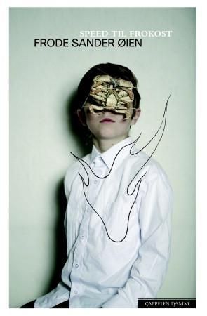 "Speed til frokost roman" av Frode Sander Øien