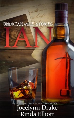 "Unbreakable Stories Ian (Unbreakable Bonds)" av Jocelynn Drake