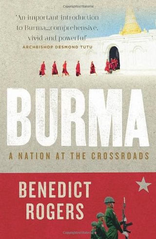 Burma - A Nation at the Crossroads