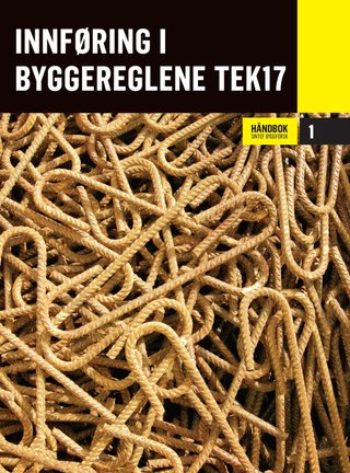 Innføring i byggereglene TEK17