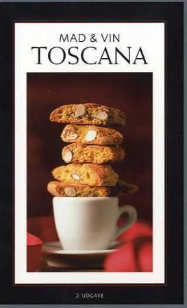 Mad og vin - Toscana