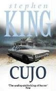 "Cujo" av Stephen King