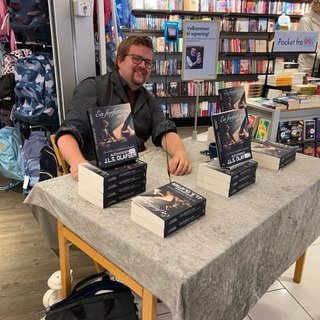 Alexander John Lucas Sletsjøe Olafsen