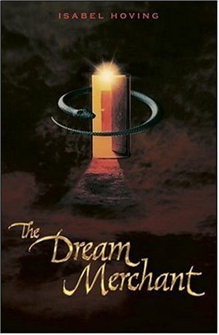 "The Dream Merchant (Works in Translation)" av Isabel Hoving
