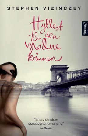 Hyllest til den modne kvinnen - András Vjdas amorøse erindringer