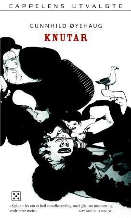 "Knutar noveller" av Gunnhild Øyehaug