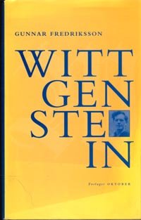 "Wittgenstein" av Gunnar Fredriksson