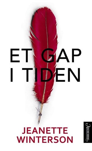 "Et gap i tiden" av Jeanette Winterson