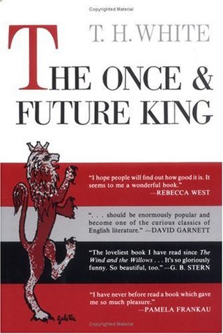 The Once and Future King