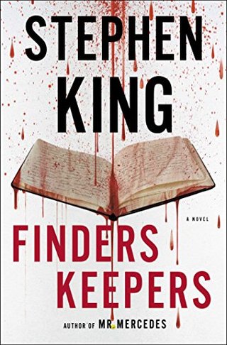 Finders Keepers - A Novel