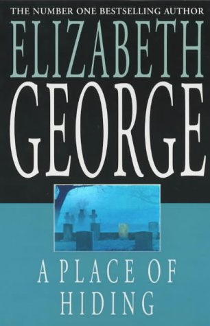 "Place Of Hiding, A" av Elizabeth George