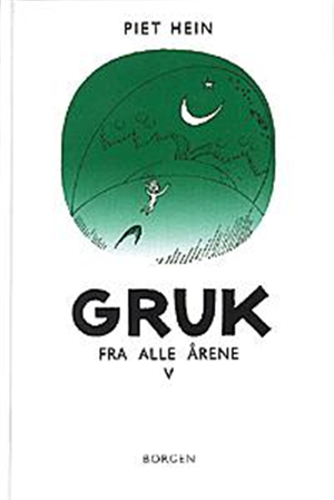 Gruk - nye gruk