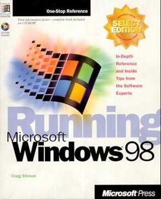 Running Microsoft Windows 98