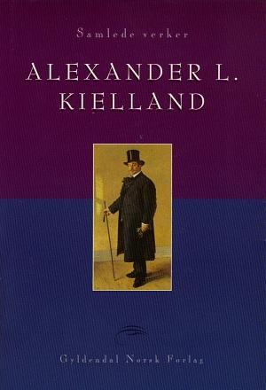 Samlede verker. Bd. 1