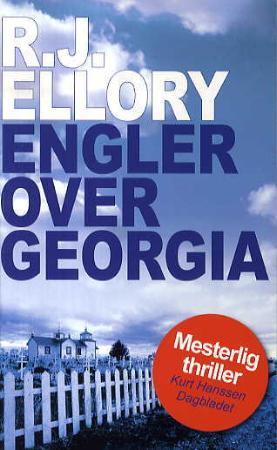 "Engler over Georgia" av R.J. Ellory