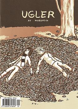 "Ugler" av Marshtin