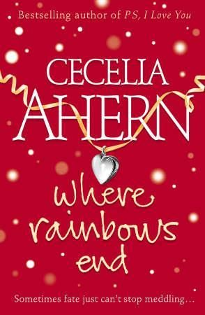 Where rainbows end