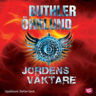 "Jordens väktare [Earth Guardian]" av Dan Buthler