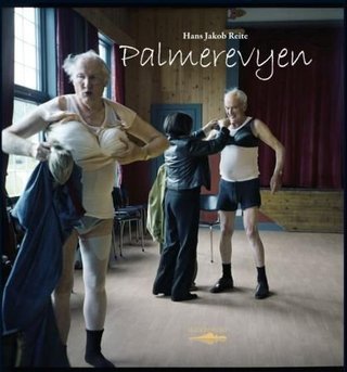 "Palmerevyen" av Hans Jakob Reite