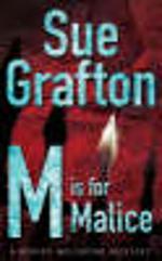 M is for malice