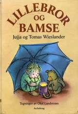 Lillebror og bamse