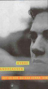 Det er her du har venna dine - noveller