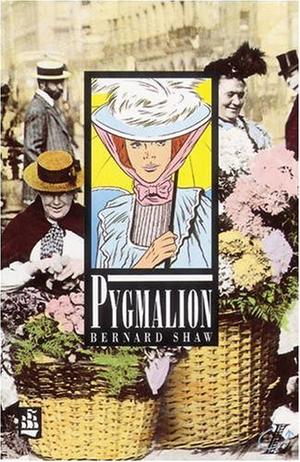 "Pygmalion (New Longman Literature 14-18)" av Bernard Shaw