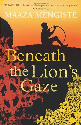 "Beneath the Lion's Gaze" av Maaza Mengiste
