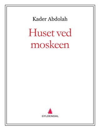 Huset ved moskeen