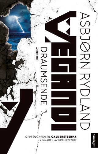 "Draumsende" av Asbjørn Rydland