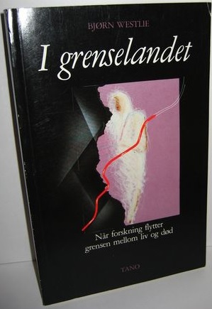 I grenselandet - når forskning flytter grensen mellom liv og død