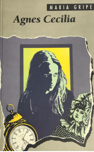 Agnes Cecilia - en selsom historie