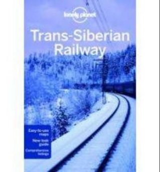 Trans-Siberian railway
