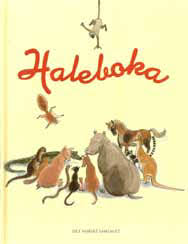 Haleboka