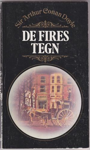 De fires tegn