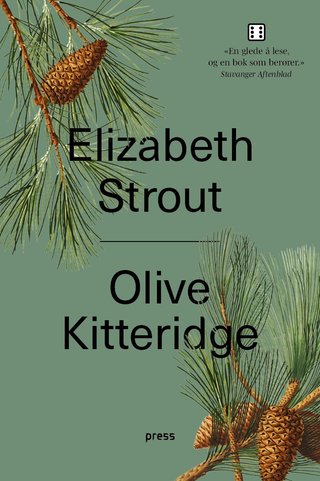 Olive Kitteridge