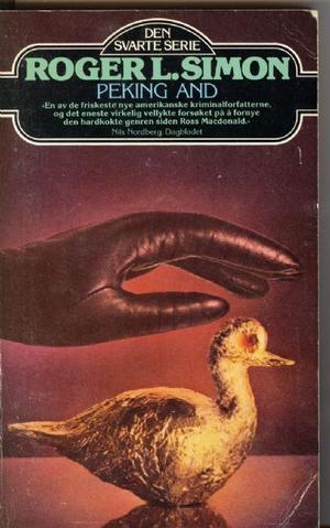 "Peking and" av Roger L. Simon