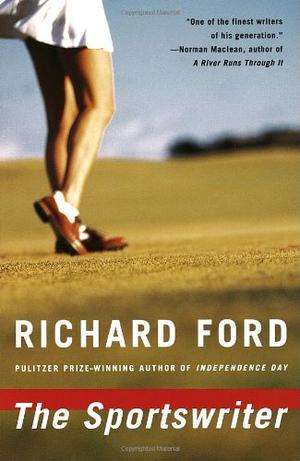"The Sportswriter" av Richard Ford