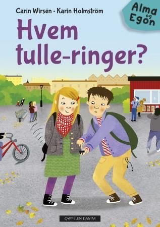 Hvem tulleringer?