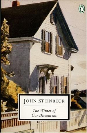 "The Winter of Our Discontent (Penguin twentieth-century classics)" av John Steinbeck
