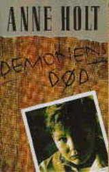 Demonens død - roman