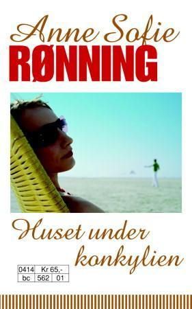 Huset under konkylien