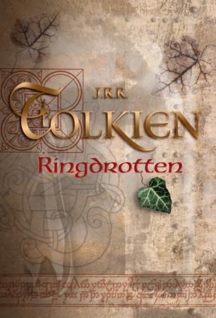 "Ringdrotten" av J.R.R. Tolkien