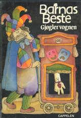 Barnas Beste - 8 : Gjøglervognen