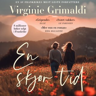 En skjør tid