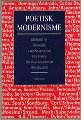 "Poetisk modernisme" av Jon Fosse