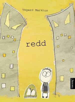 "Redd" av Vegard Markhus